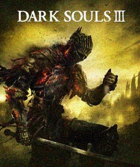 Dark Souls 3